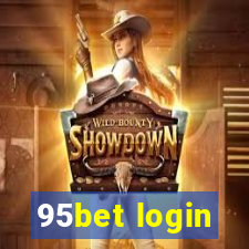 95bet login